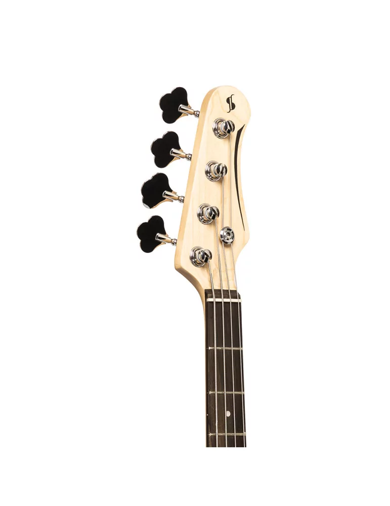  STAGG SBP-30 NAT GT.BASSE P NATURAL SERIES 30|MusicGoodDeal 