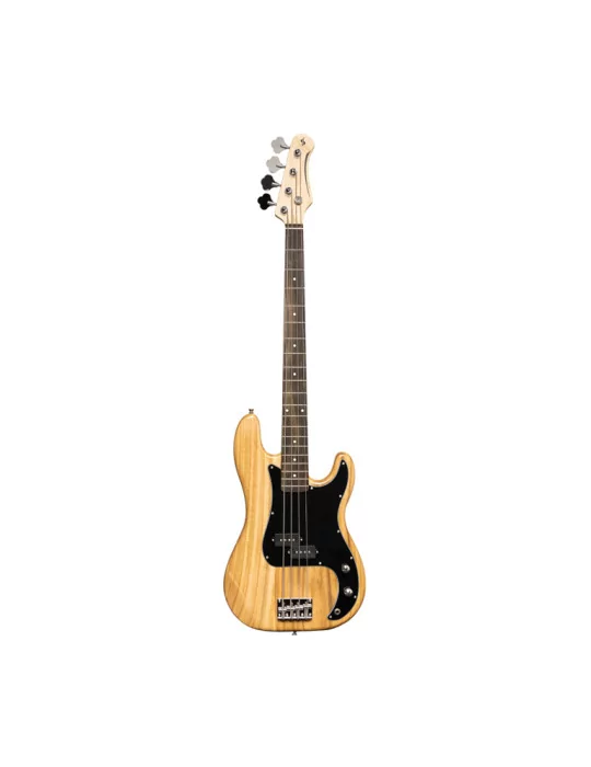  STAGG SBP-30 NAT GT.BASSE P NATURAL SERIES 30|MusicGoodDeal 