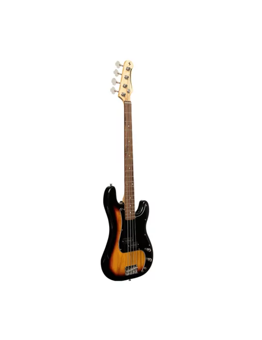  STAGG SBP-30 SNB GT.BASSE P SERIES 30 SUNBURST|MusicGoodDeal 