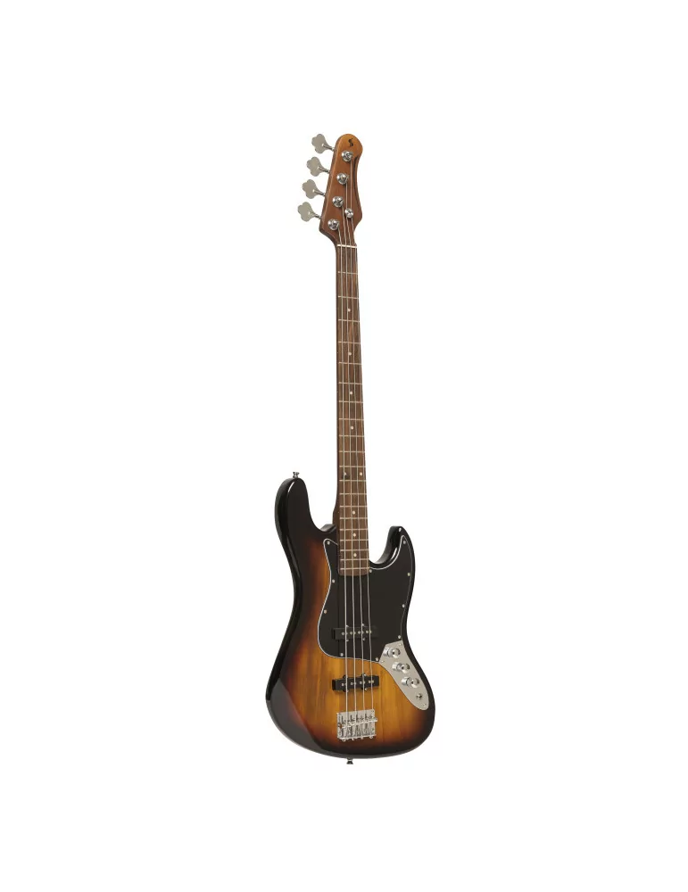  STAGG SBJ-30 SNB Standard "J" electric bass guitar|MusicGoodDeal 