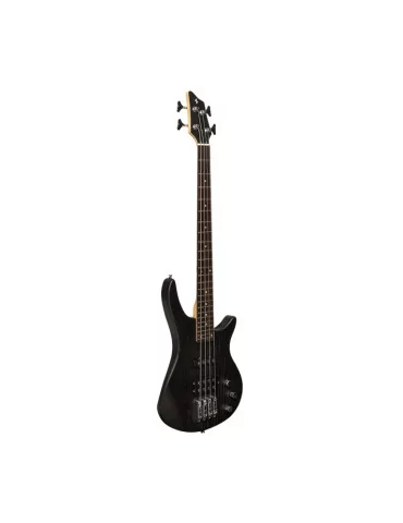  STAGG SBF-40 BLK GT.BASSE 3/4 3/4 FUSION 40 BLACK|MusicGoodDeal  2