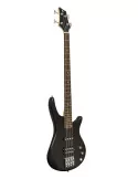  STAGG SBF-40 BLK 40 GT.BASSE FUSION BLACK SATIN|MusicGoodDeal 