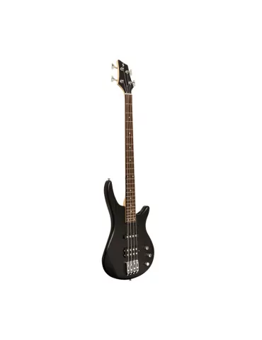  STAGG SBF-40 BLK 40 GT.BASSE FUSION BLACK SATIN|MusicGoodDeal  2