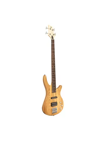 STAGG SBF-40 NAT GT.BASSE FUSION 40 SATIN NATUR|MusicGoodDeal  2