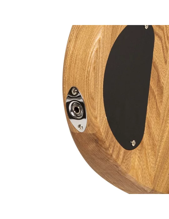  STAGG SBF-40 NAT GT.BASSE FUSION 40 SATIN NATUR|MusicGoodDeal 