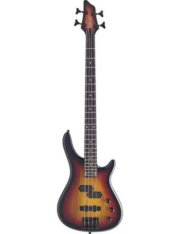  STAGG BC300-SB 4-String "Fusion" electric Bass guitar|MusicGoodDeal 