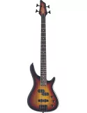  STAGG BC300-SB 4-String "Fusion" electric Bass guitar|MusicGoodDeal 