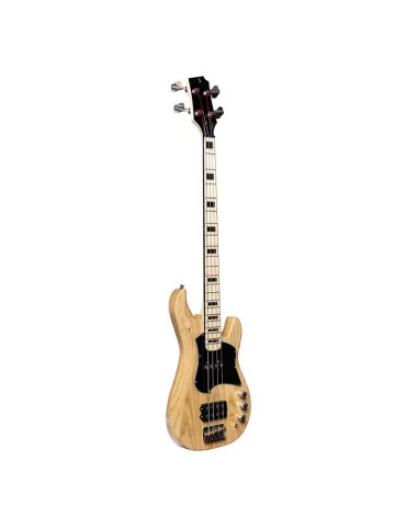  STAGG SVY J-FUNK NAT EL.BASS SILVERAY J STYLE NAT|MusicGoodDeal  2