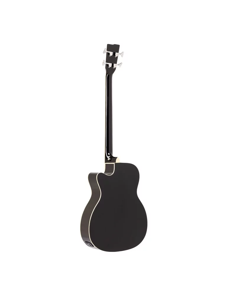 STAGG SA40BASS ACE-BK | MusicGoodDeal