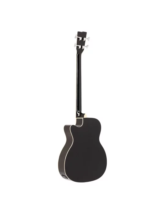 STAGG SA40BASS ACE-BK | MusicGoodDeal