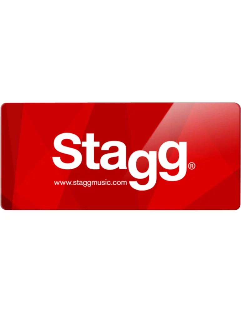 STAGG NRW-085 Single Nickel Round Wound string for bass guitar - 0.085"|MusicGoodDeal 