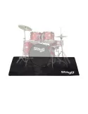  STAGG SCADRU2016 professional Battery mat|MusicGoodDeal 