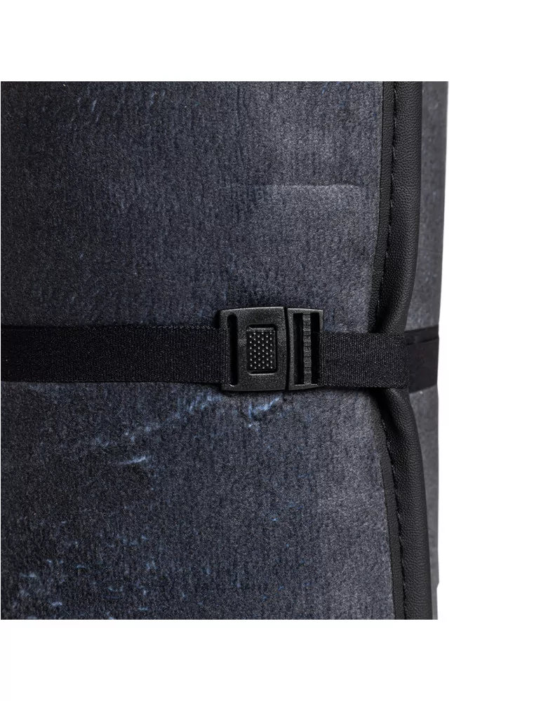  STAGG SCADRU2016 Alfombrilla de batería profesional|MusicGoodDeal 