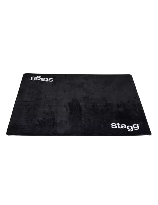  STAGG SCADRU2016 Alfombrilla de batería profesional|MusicGoodDeal 