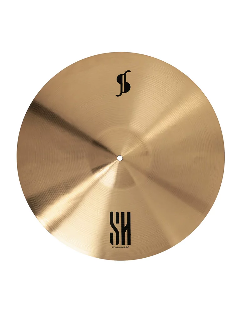  STAGG SH-RM20R 20" Regular medium Ride|MusicGoodDeal 
