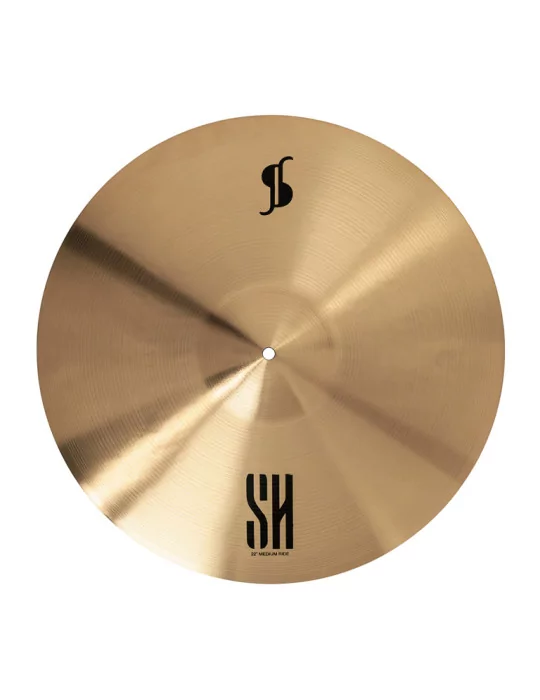  STAGG SH-RM22R 22" Regular medium Ride|MusicGoodDeal 