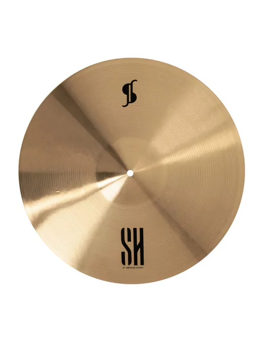  STAGG SH-CM17R 17" Regular medium Crash|MusicGoodDeal 