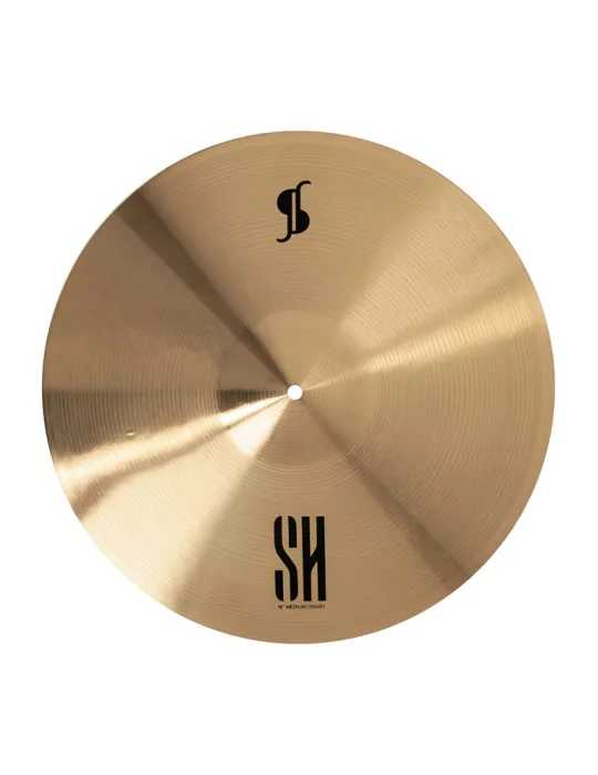 STAGG SH-CM19R 19" Regular medium Crash|MusicGoodDeal