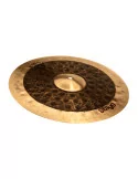  STAGG GENG-CM17D 17" Genghis Medium-Crash Duo-Serie|MusicGoodDeal 