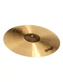  STAGG GENG-CM17E 17" Genghis Medium-Crash Exo-Serie|MusicGoodDeal 