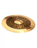  STAGG GENG-CM18D 18" Genghis Medium-Crash Duo-Serie|MusicGoodDeal 