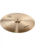  STAGG GENG-CM19R 19" Genghis Medium Crash|MusicGoodDeal 