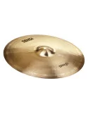  STAGG SEN-CM16B 16" SENSA Brilliant Medium Crash|MusicGoodDeal 