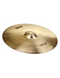  STAGG SEN-CM18B 18" SENSA Brilliant Medium Crash|MusicGoodDeal 