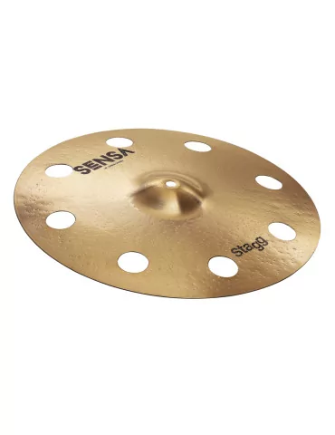  STAGG SEN-CM16O 16" SENSA-ORBIS Medium Crash|MusicGoodDeal 