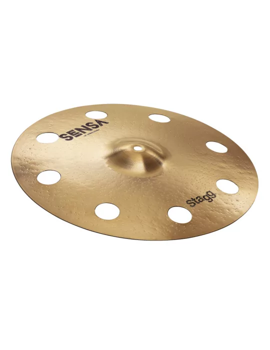  STAGG SEN-CM16O 16" SENSA-ORBIS Medium Crash|MusicGoodDeal 