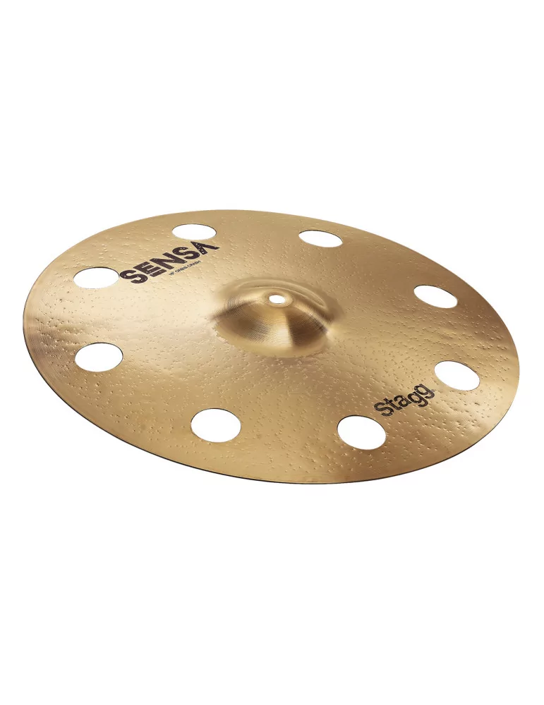  STAGG SEN-CM16O 16" SENSA-ORBIS Medium Crash|MusicGoodDeal 