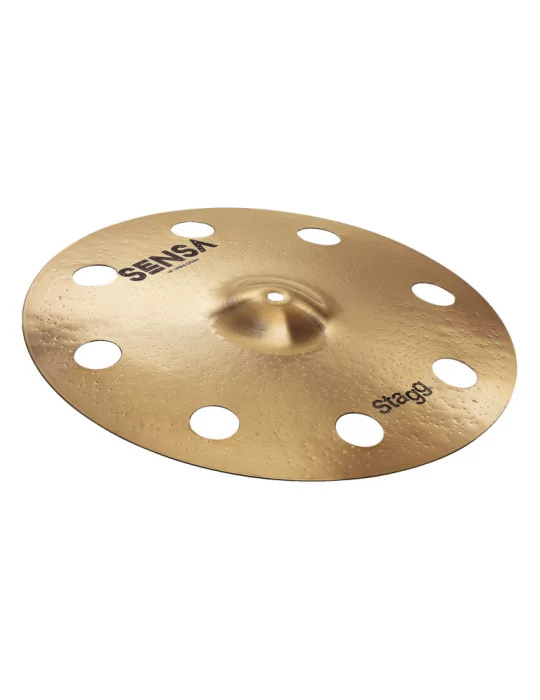  STAGG SEN-CM16O 16" SENSA-ORBIS Medium Crash|MusicGoodDeal 