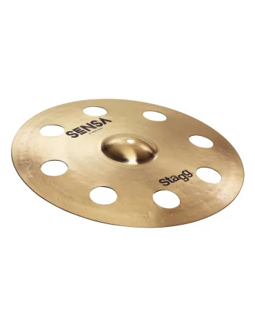  STAGG SEN-CM18O 18" SENSA-ORBIS Medium Crash|MusicGoodDeal 