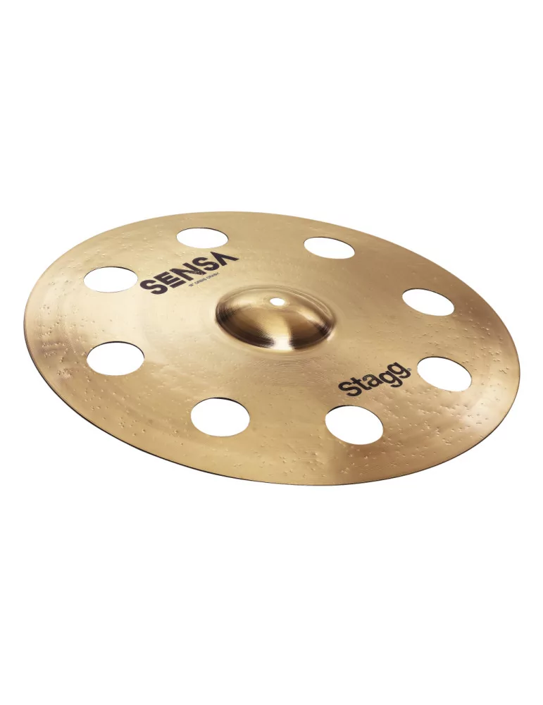  STAGG SEN-CM18O 18" SENSA-ORBIS Medium Crash|MusicGoodDeal 