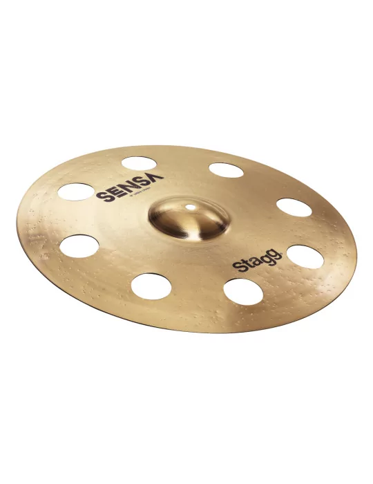  STAGG SEN-CM18O 18" SENSA-ORBIS Medium Crash|MusicGoodDeal 