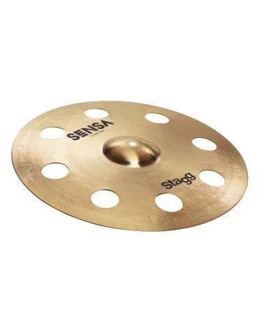  STAGG SEN-CM18O 18" SENSA-ORBIS Medium Crash|MusicGoodDeal  2
