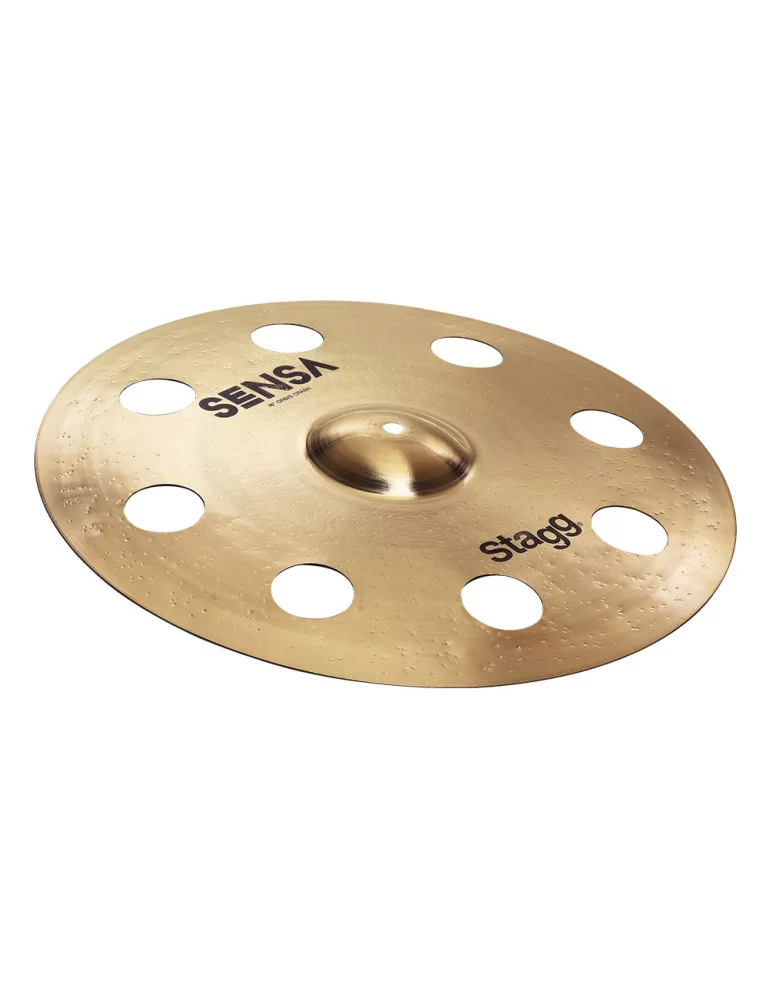  STAGG SEN-CM18O 18" SENSA-ORBIS Medium Crash|MusicGoodDeal 