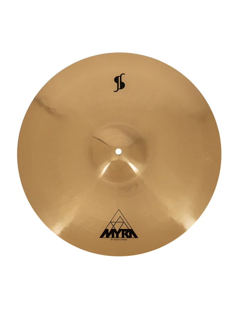 STAGG MYR-CR18B | MusicGoodDeal