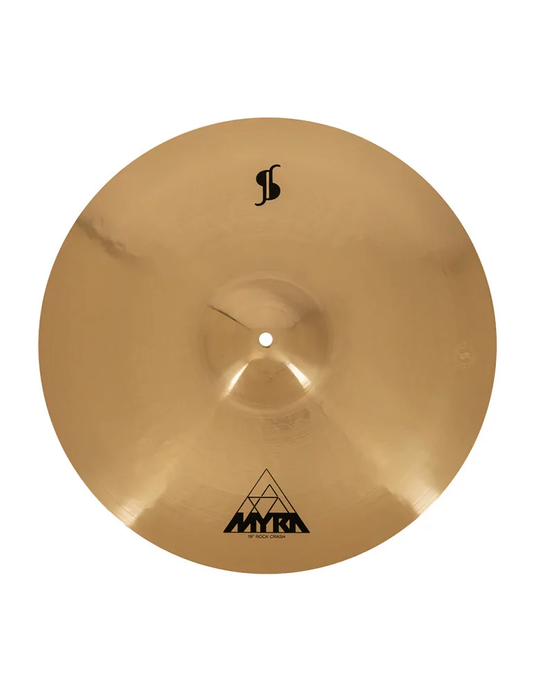 STAGG MYR-CR19B | MusicGoodDeal