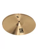  STAGG SH-HM14R 14" SH Regular Medium HiHat - Pair|MusicGoodDeal 