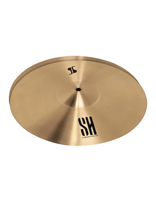  STAGG SH-HM15R 15" SH MEDIUM HI-HAT|MusicGoodDeal 