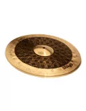  STAGG GENG-HM14D Platillo de charles mediano Genghis de 14 ", serie Duo|MusicGoodDeal 