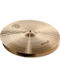  STAGG GENG-HM15R 15" Genghis Medium Hi-Hat|MusicGoodDeal 
