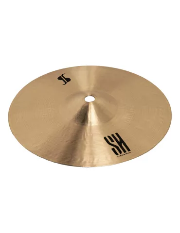  STAGG SH-SM6R 6" SH Regular Medium Splash|MusicGoodDeal  2