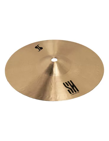  STAGG SH-SM8R 8" SH Regular Medium Splash|MusicGoodDeal  2