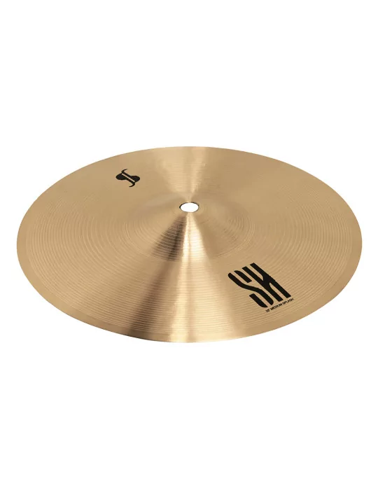  STAGG SH-SM10R 10" Regular medium Splash|MusicGoodDeal 