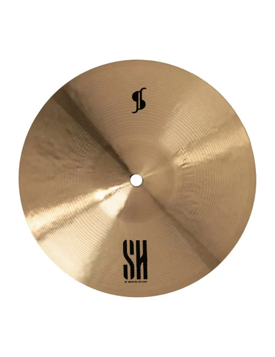  STAGG SH-SM10R 10" Regular medium Splash|MusicGoodDeal 