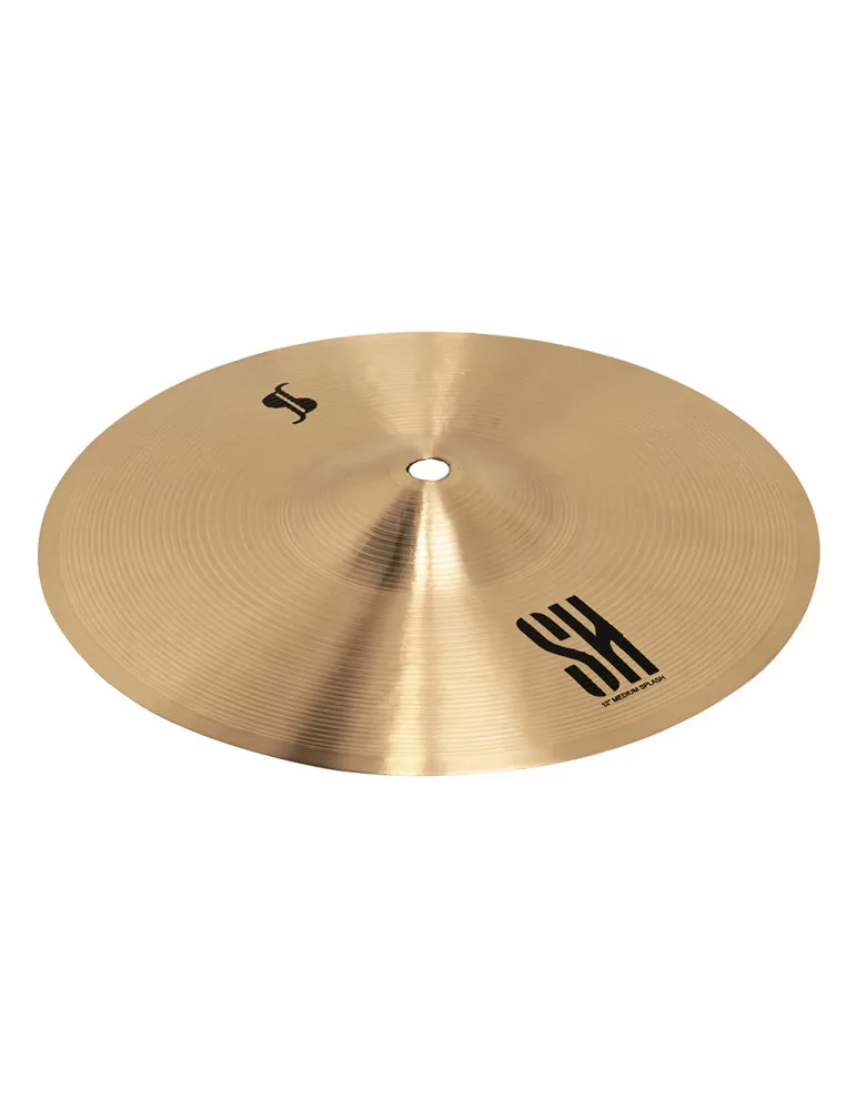  STAGG SH-SM12R 12" Regular medium Splash|MusicGoodDeal 