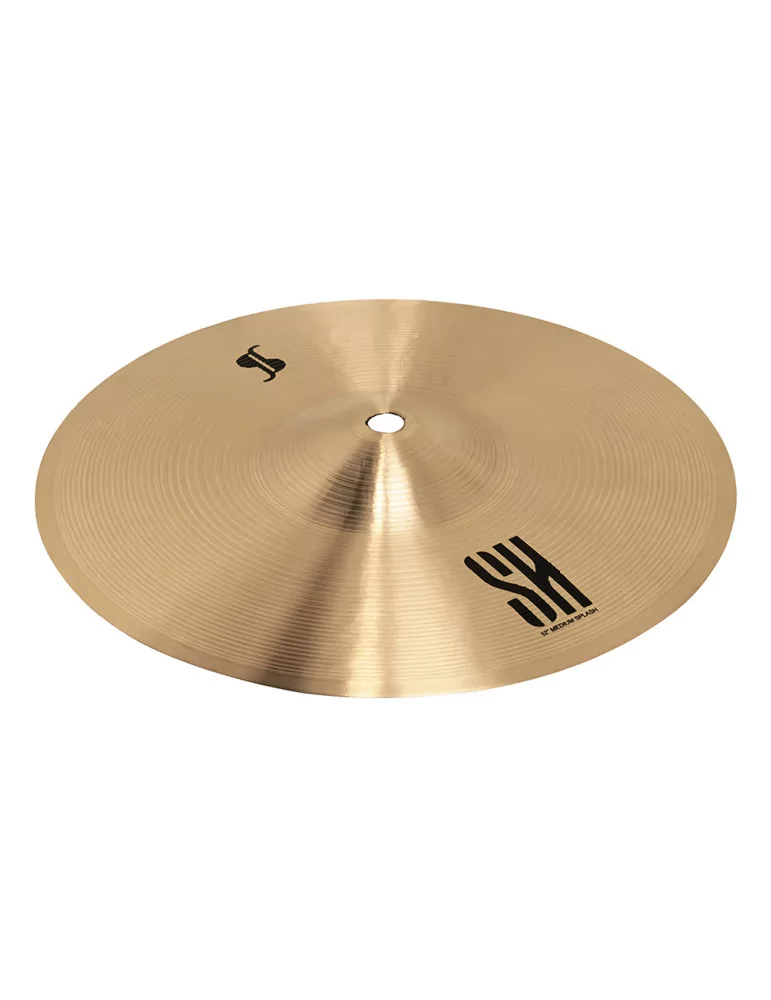  STAGG SH-SM12R 12" Regular medium Splash|MusicGoodDeal 
