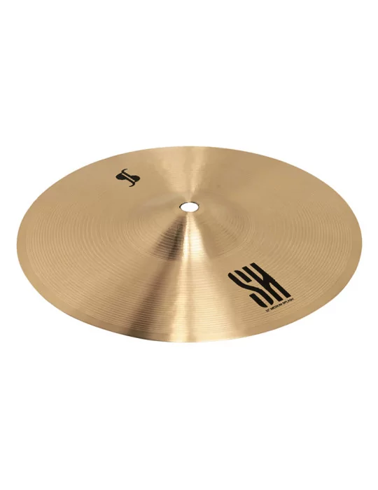  STAGG SH-SM12R 12" Regular medium Splash|MusicGoodDeal 